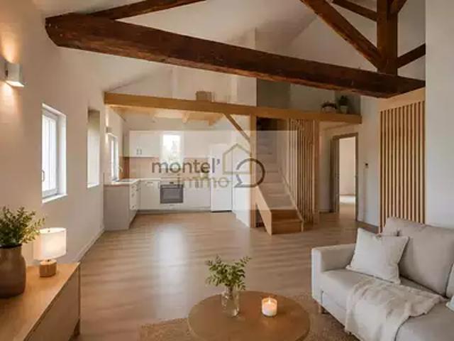 Appartement vente à Nyons, Montélimar