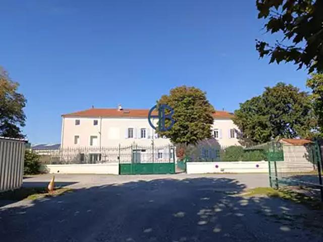 Appartement vente à Nyons, Montélimar