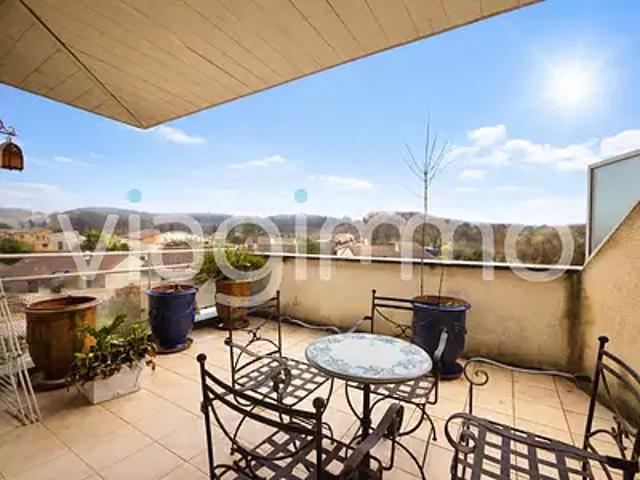 Appartement vente à Nyons, Montélimar