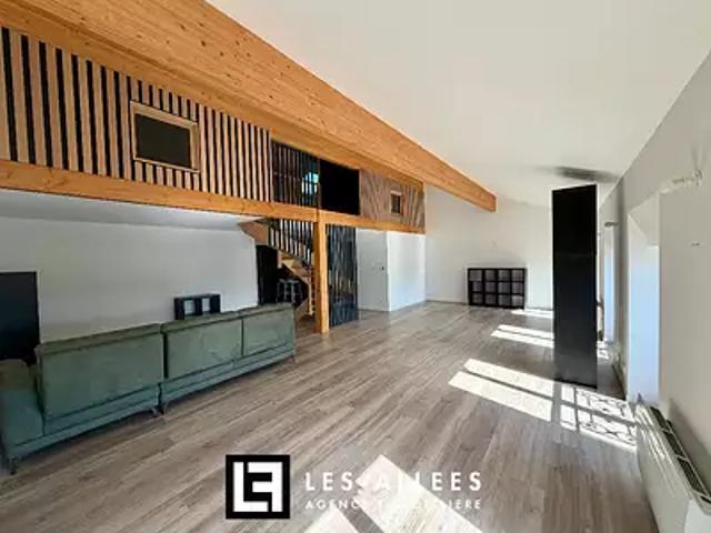 Appartement vente à Nyons, Montélimar