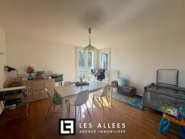 Appartement vente à Nyons, Montélimar