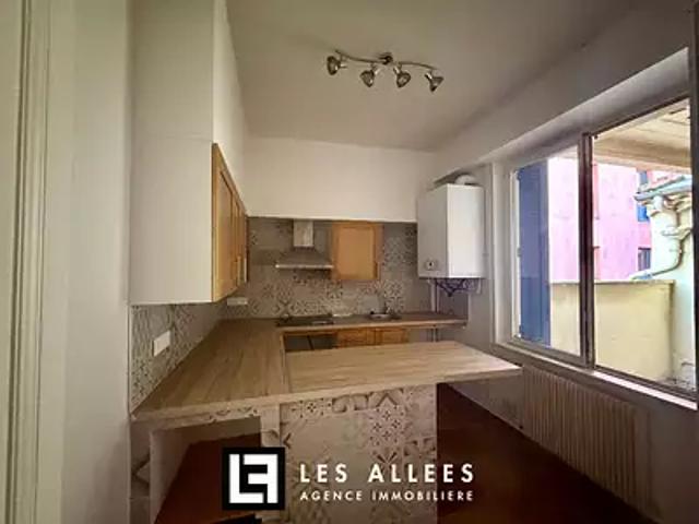 Appartement vente à Nyons, Montélimar