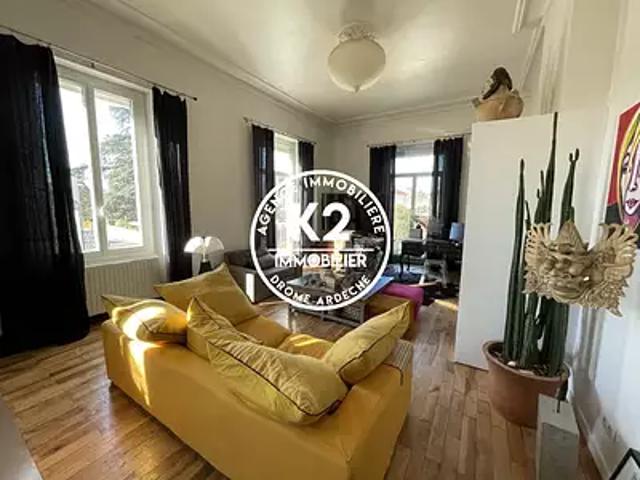 Appartement vente à Nyons, Montélimar