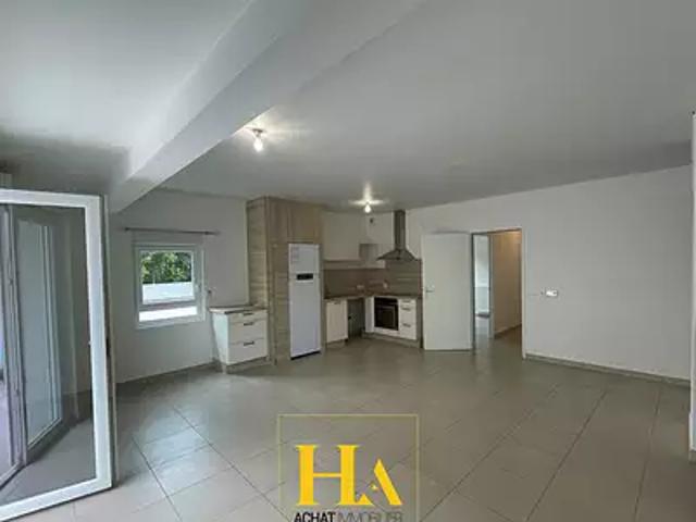 Appartement vente à Nyons, Montélimar