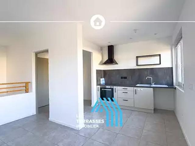Appartement vente à Parc Chabaud, Montélimar