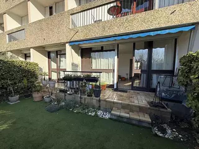 Appartement vente à Parc Chabaud, Montélimar