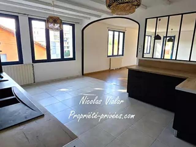 Appartement vente à Nyons, Montélimar