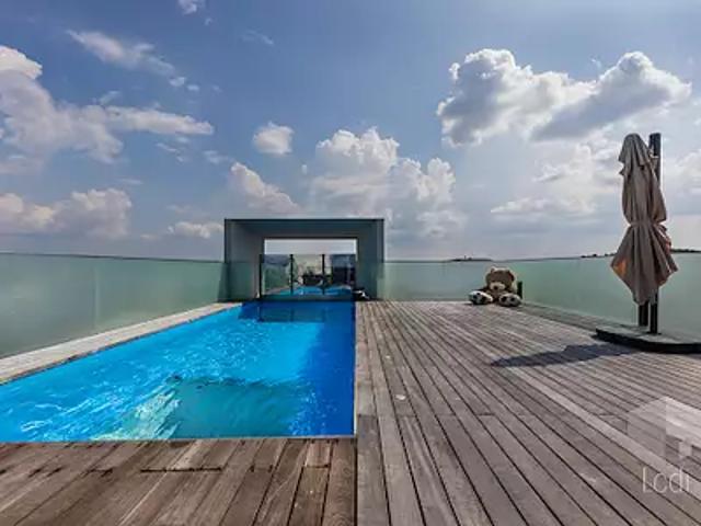 Appartement vente à Nyons, Montélimar