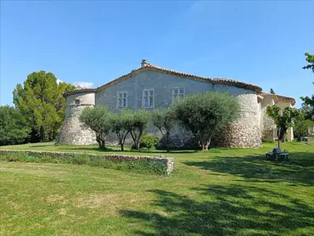 Maison vente à Nyons, Montélimar