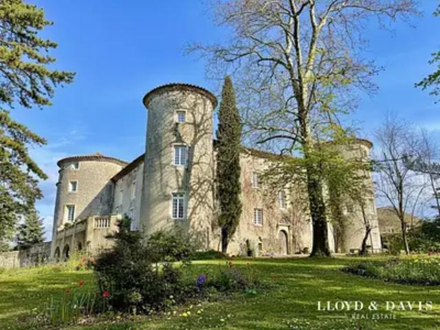 Maison vente à Nyons, Montélimar