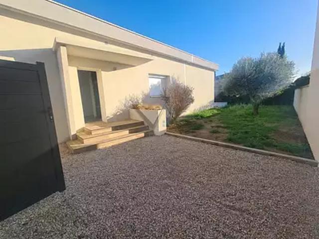 Maison vente à Nyons, Montélimar