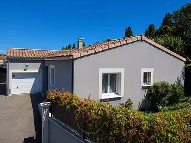 Maison vente à Parc Chabaud, Montélimar