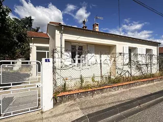 Maison vente à Nyons, Montélimar
