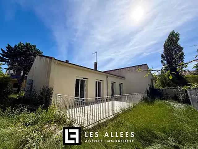 Maison vente à Parc Chabaud, Montélimar