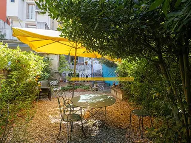 Maison vente à Parc Chabaud, Montélimar