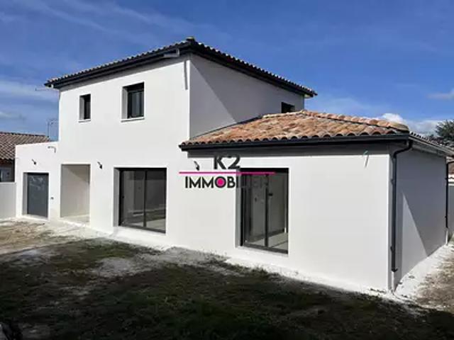 Maison vente à Nyons, Montélimar