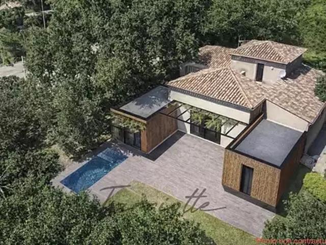 Maison vente à Nyons, Montélimar