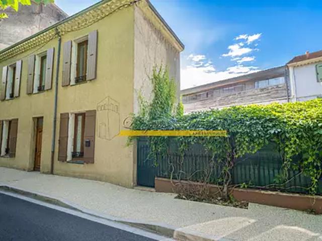 Maison vente à Nyons, Montélimar