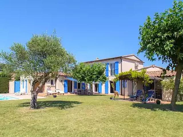 Maison vente à Nyons, Montélimar
