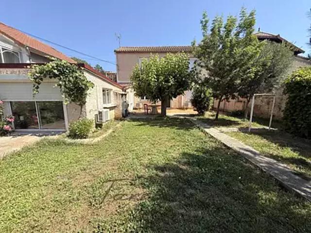 Maison vente à Nyons, Montélimar
