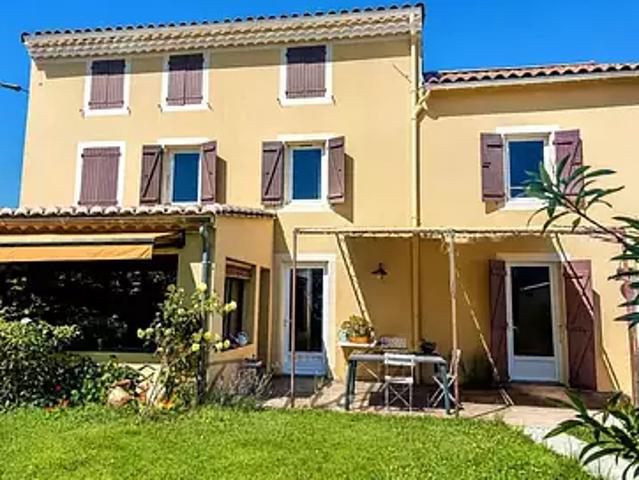 Maison vente à Nyons, Montélimar