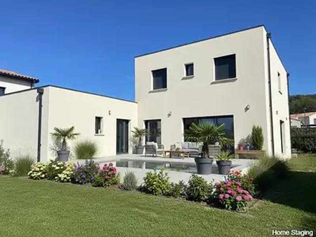 Maison vente à Nyons, Montélimar