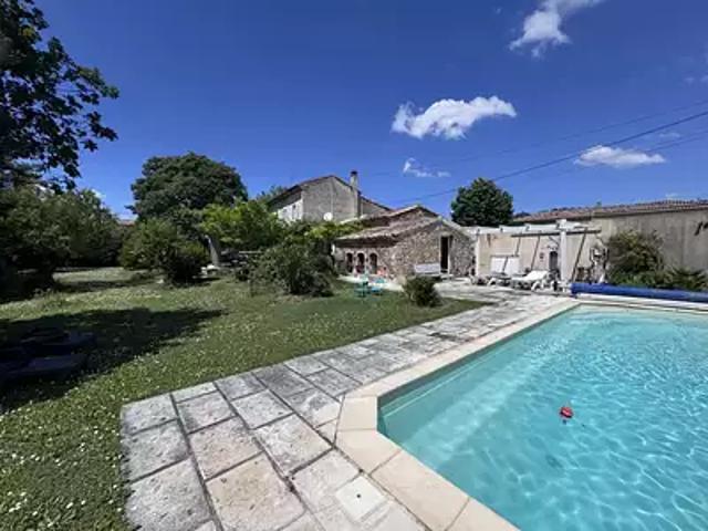 Maison vente à Nyons, Montélimar