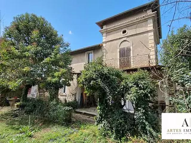 Maison vente à Nyons, Montélimar