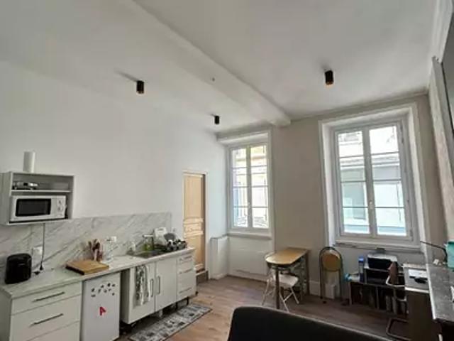 Appartement location à Nyons, Montélimar