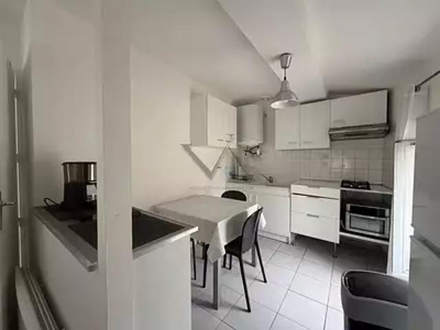 Appartement location à Parc Chabaud, Montélimar