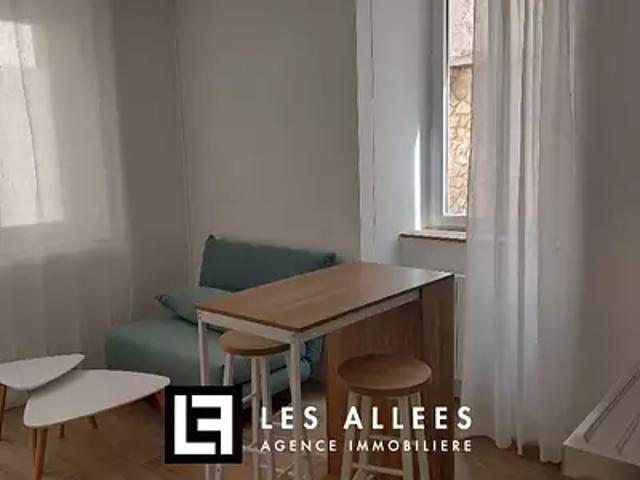 Appartement location à Nyons, Montélimar