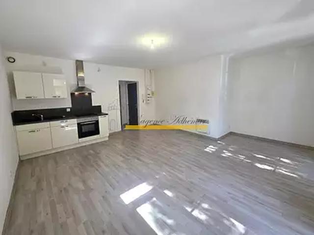 Appartement location à Nyons, Montélimar