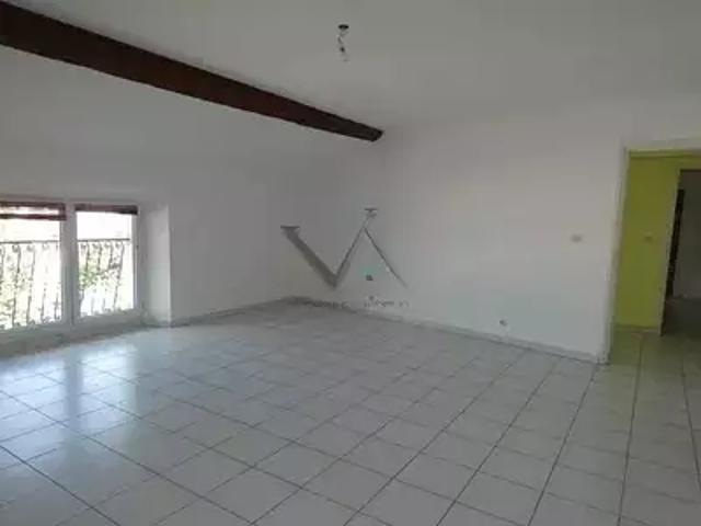 Appartement location à Parc Chabaud, Montélimar