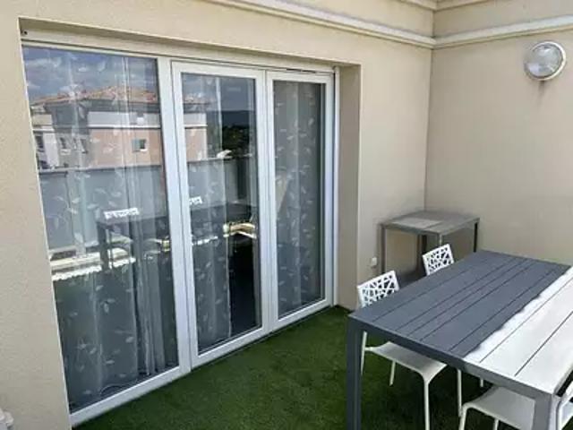 Appartement location à Nyons, Montélimar