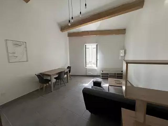 Appartement location à Nyons, Montélimar