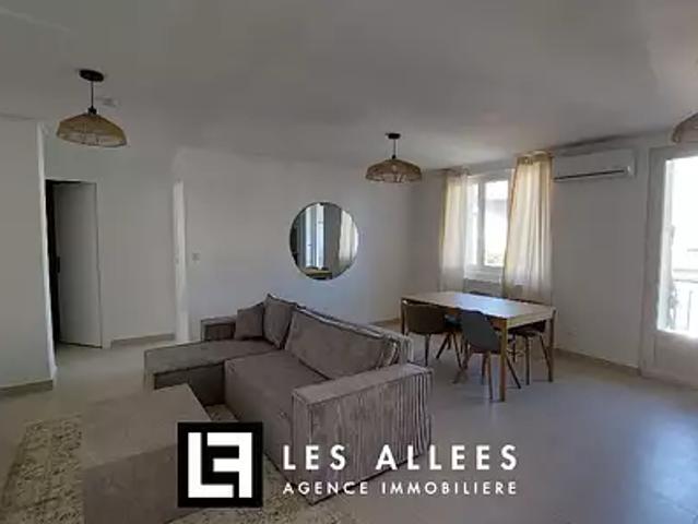 Appartement location à Nyons, Montélimar