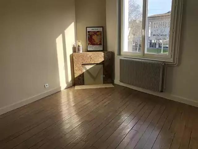 Appartement location à Parc Chabaud, Montélimar