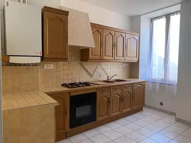 Appartement location à Nyons, Montélimar
