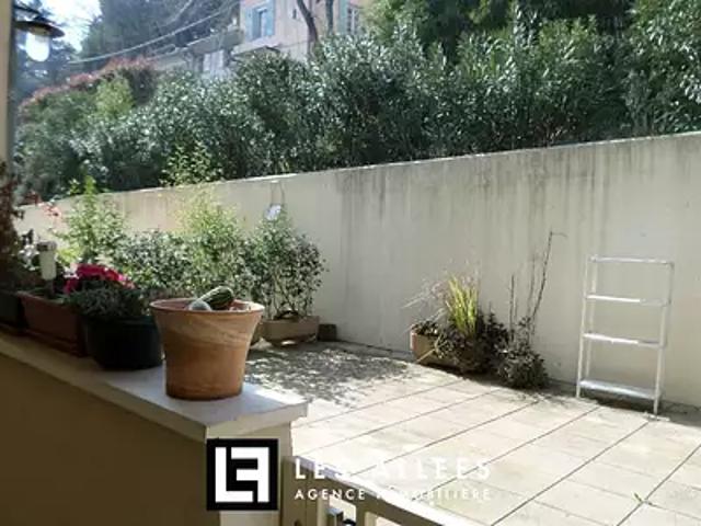 Appartement location à Nyons, Montélimar