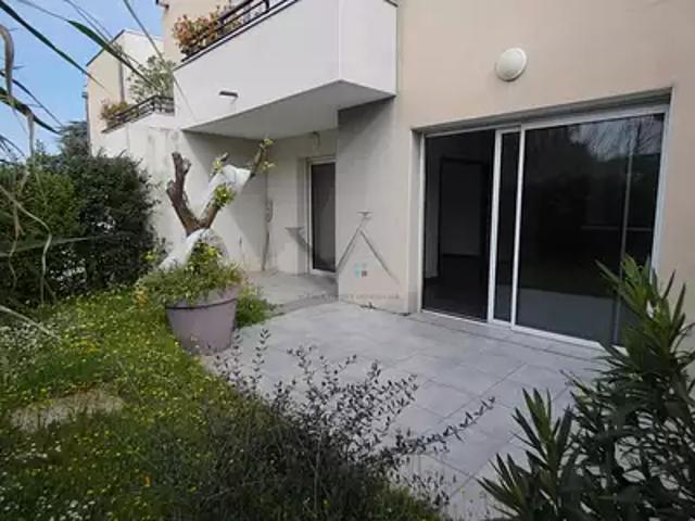 Appartement location à Nyons, Montélimar