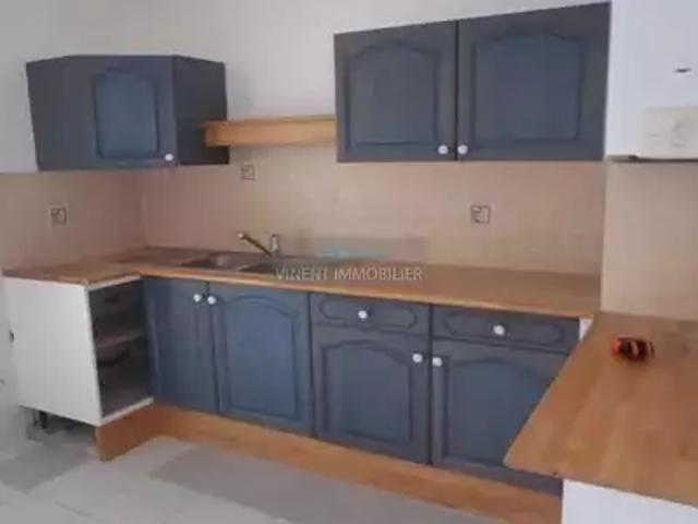 Appartement location à Nyons, Montélimar