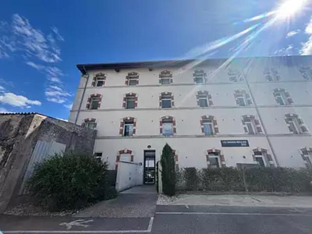 Appartement location à Nyons, Montélimar