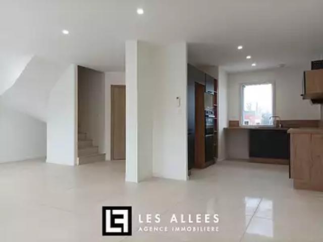 Maison location à Nyons, Montélimar
