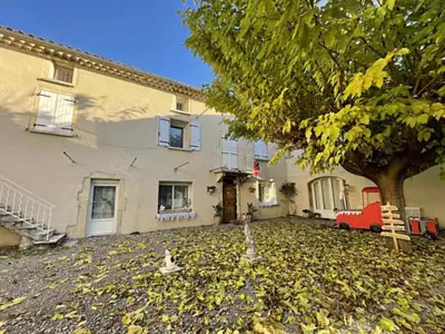 Maison location à Nyons, Montélimar