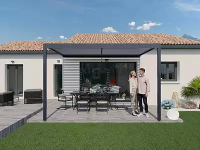 Maison vente à Nyons, Montélimar
