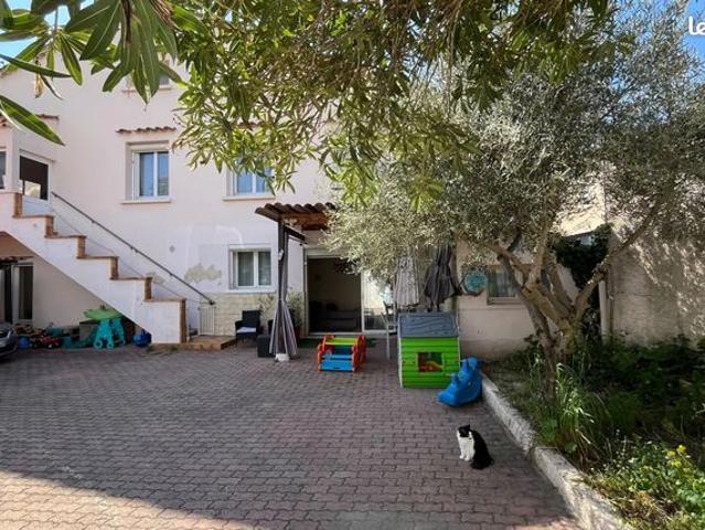 Maison vente à Nyons, Montélimar