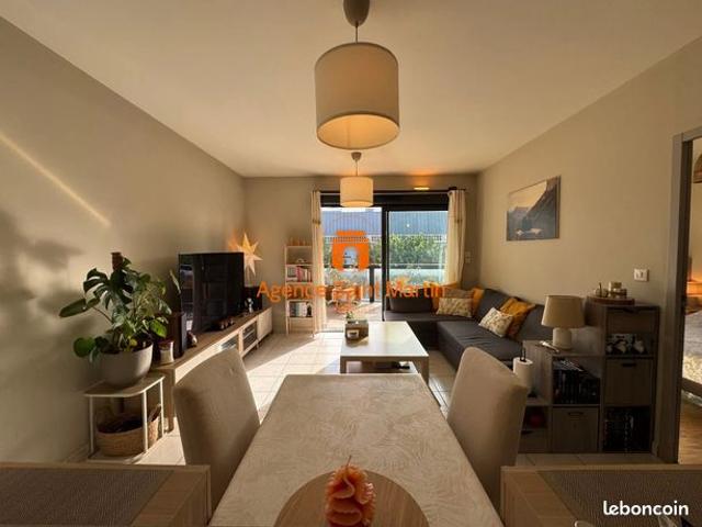 Appartement vente à Montélimar, Drôme