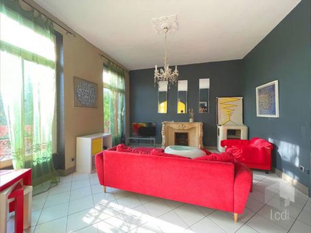 Appartement vente à Nyons, Montélimar