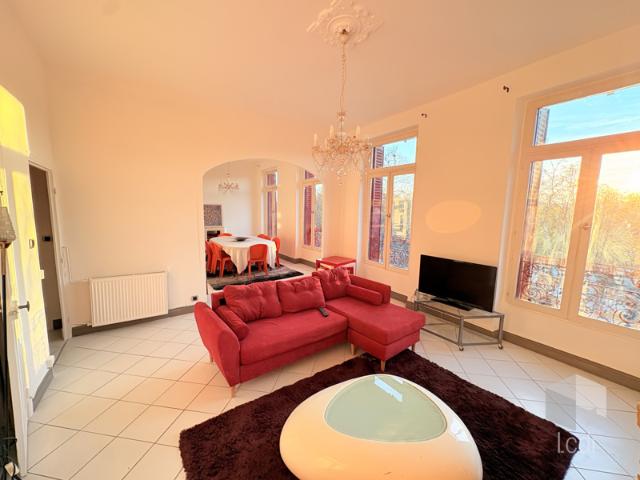Appartement vente à Nyons, Montélimar