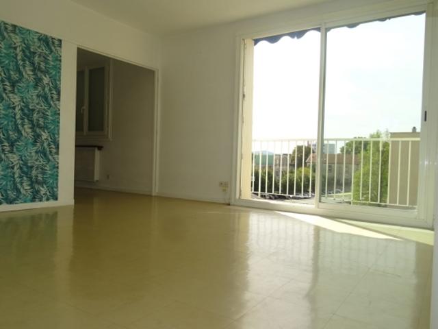 Appartement vente à Nyons, Montélimar